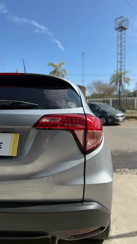 Mirá esta publicación de Honda HRV