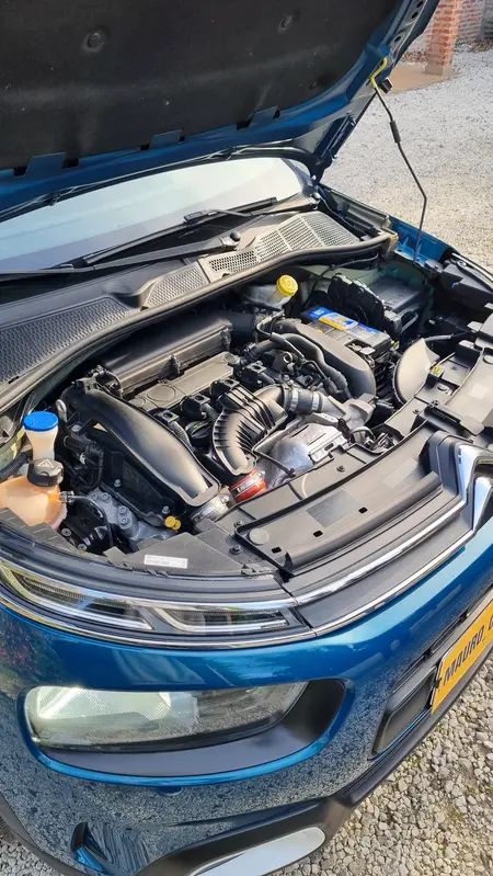 Mirá esta publicación de Citroen C 4 Cactus