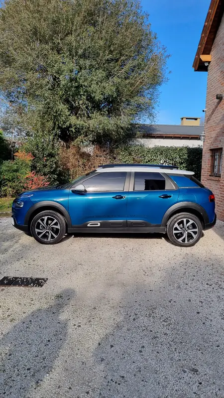 Mira esta publicación de Citroen C 4 Cactus