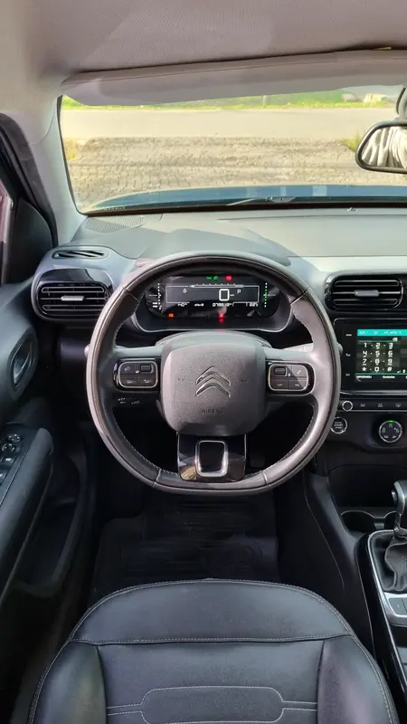Mirá esta publicación de Citroen C 4 Cactus