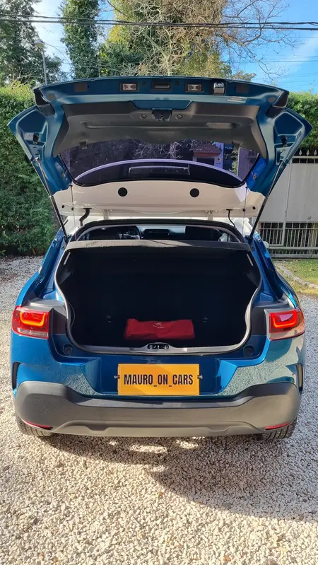 Mira esta publicación de Citroen C 4 Cactus