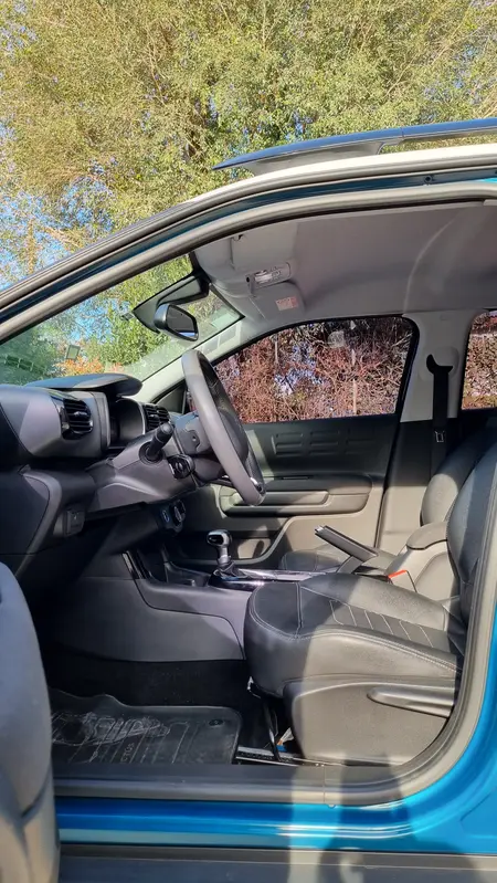 Mirá esta publicación de Citroen C 4 Cactus