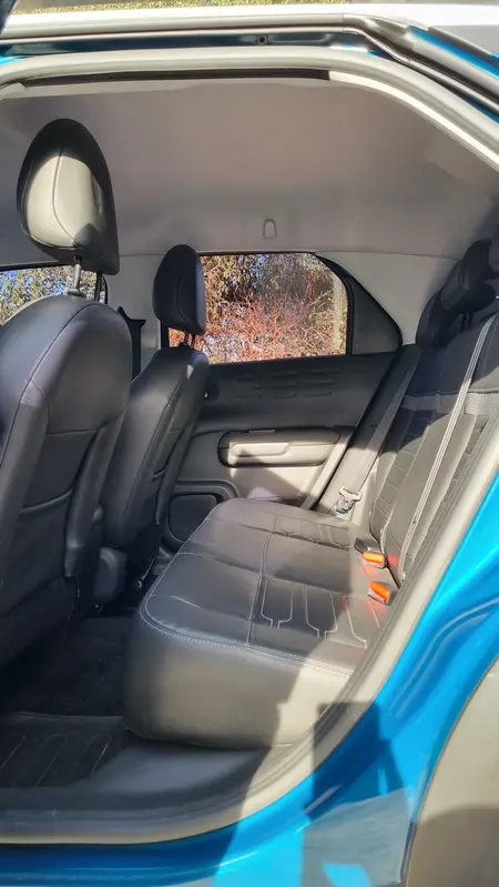 Mirá esta publicación de Citroen C 4 Cactus