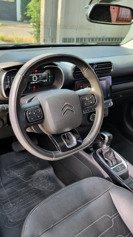 Mirá esta publicación de Citroen C 4 Cactus