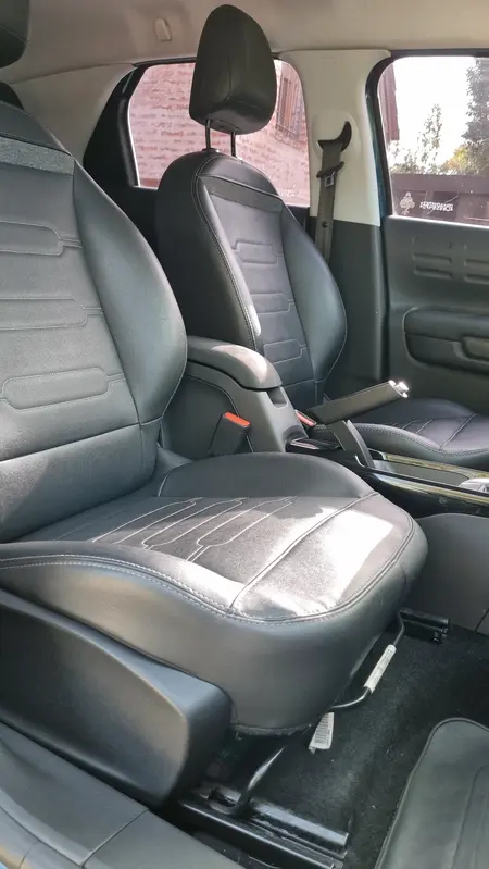 Mirá esta publicación de Citroen C 4 Cactus