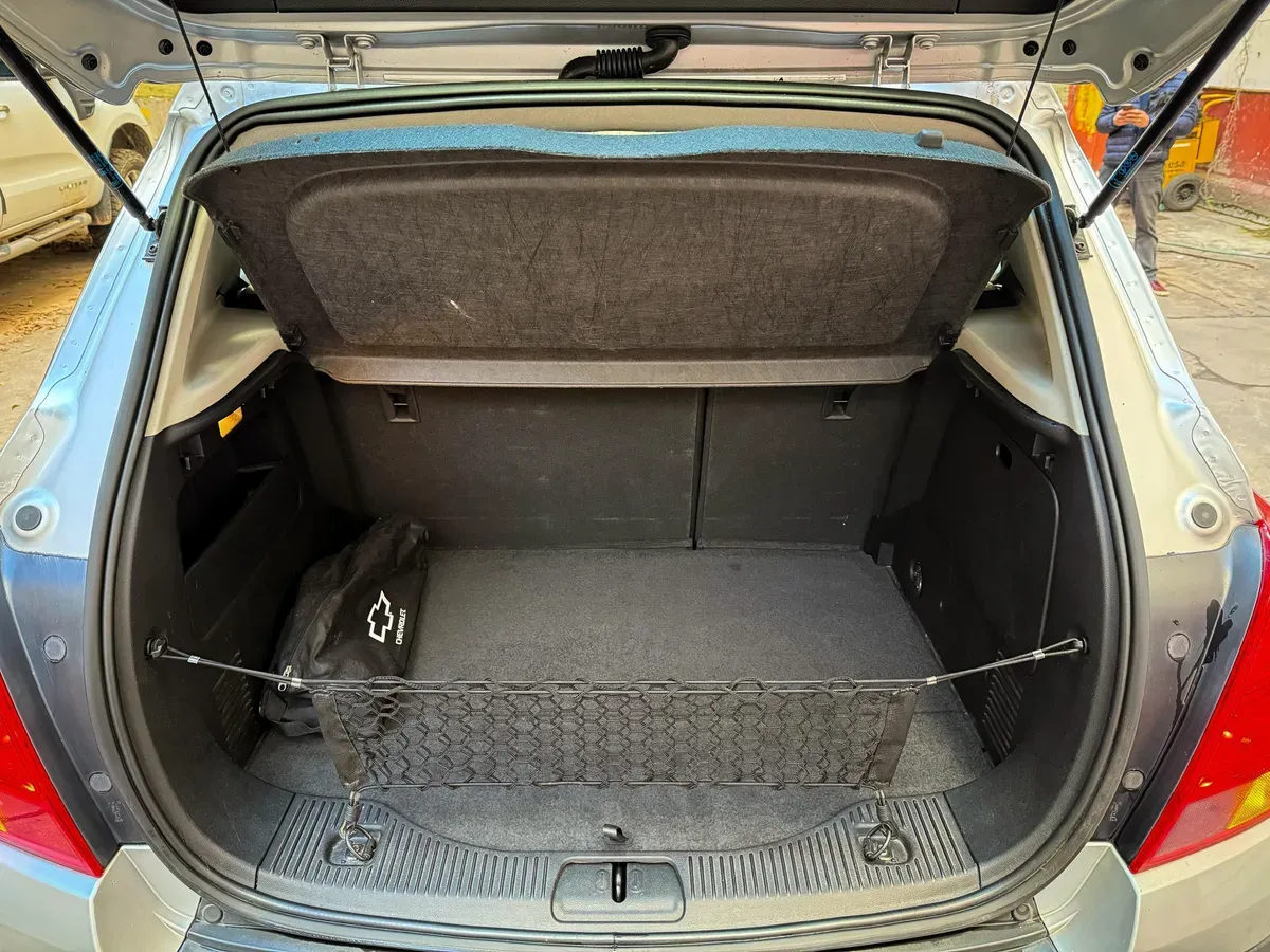 Mirá esta publicación de Chevrolet Tracker