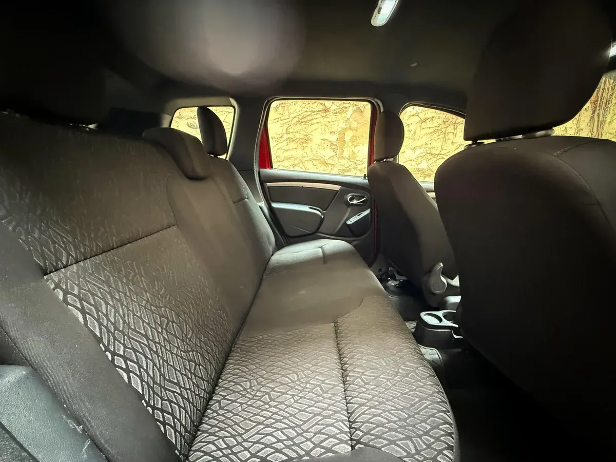 Mirá esta publicación de Renault Duster