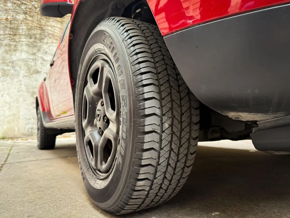 Mirá esta publicación de Renault Duster