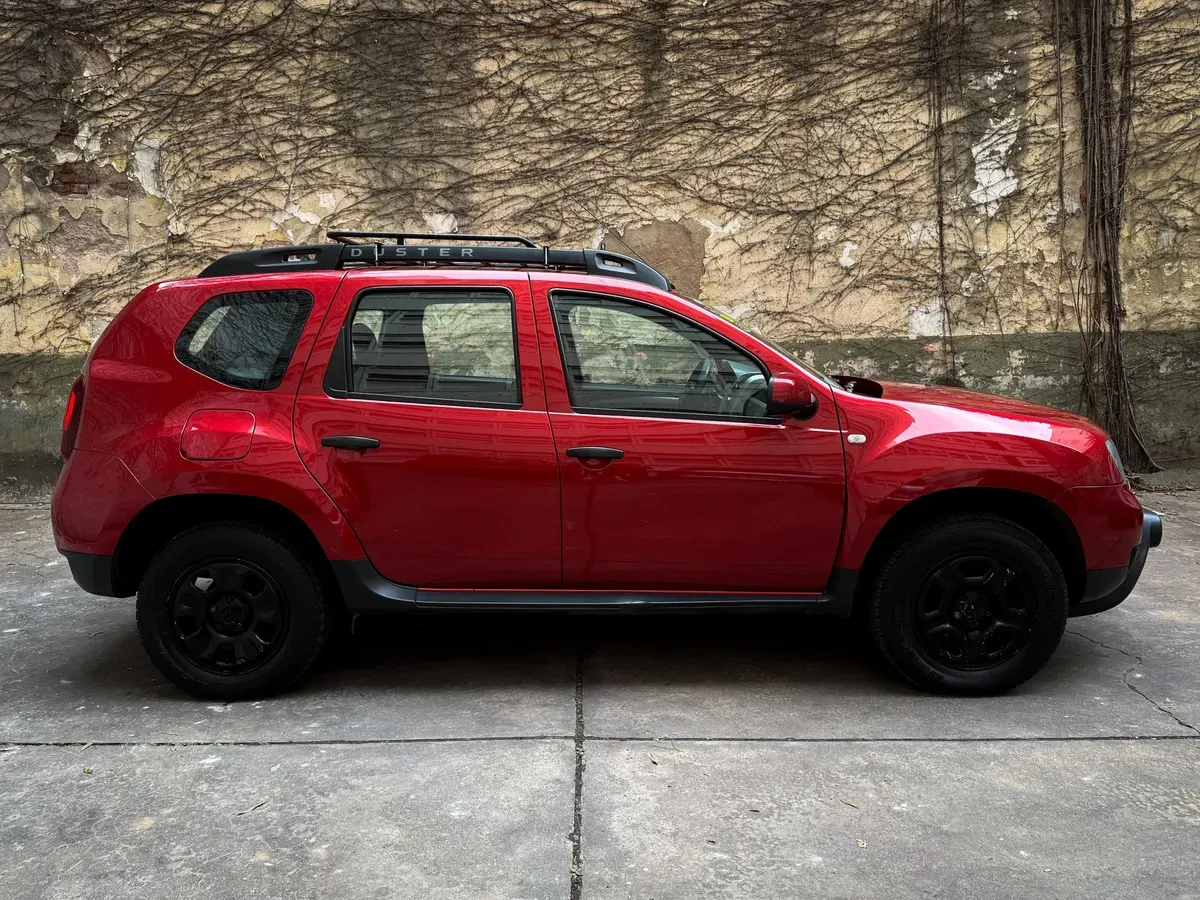 Mirá esta publicación de Renault Duster