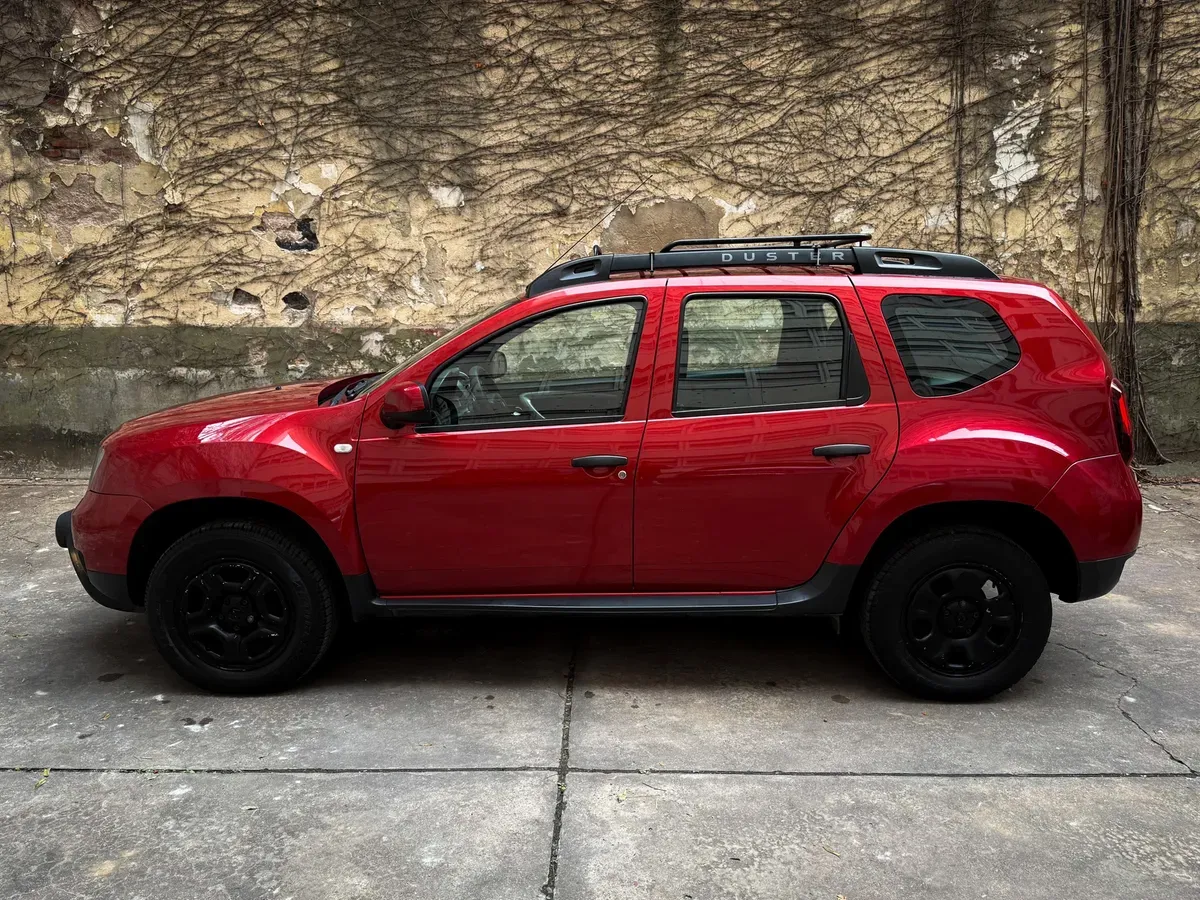 Mirá esta publicación de Renault Duster