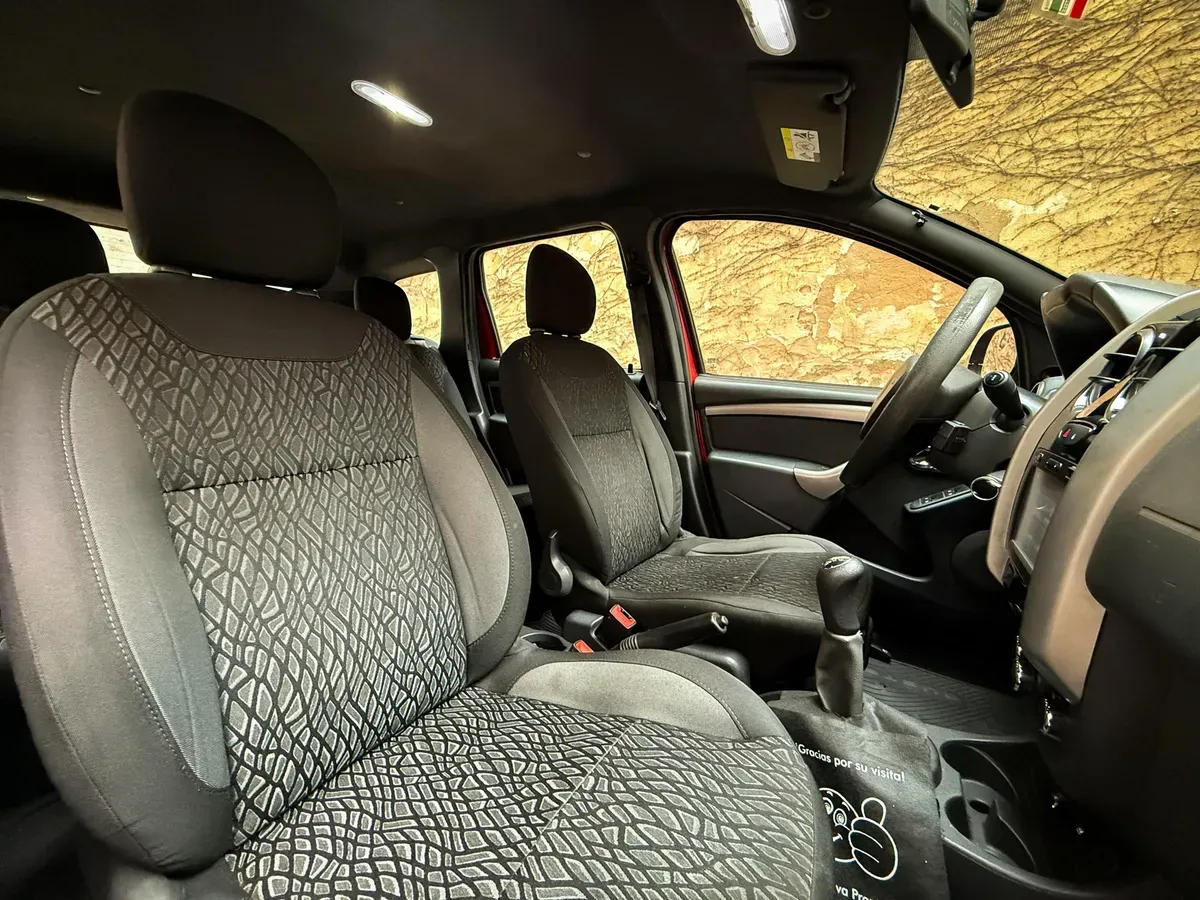 Mirá esta publicación de Renault Duster