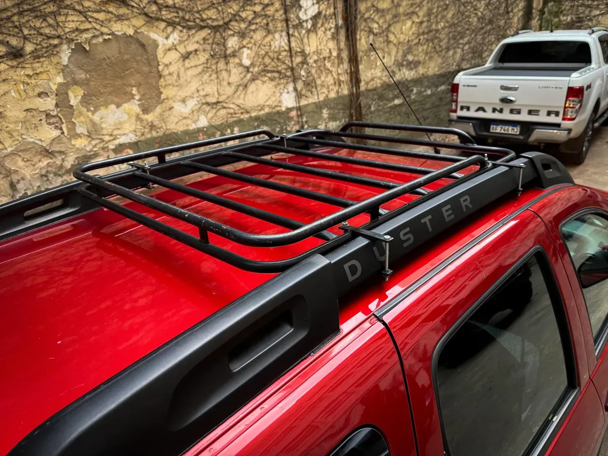 Mirá esta publicación de Renault Duster
