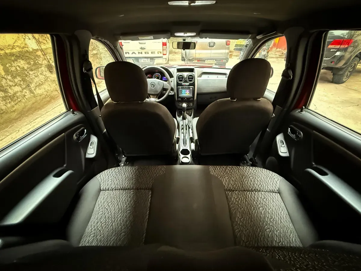 Mirá esta publicación de Renault Duster