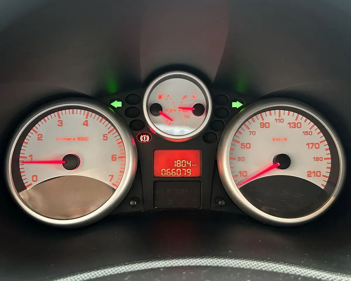 Mirá esta publicación de Peugeot 207 Compact