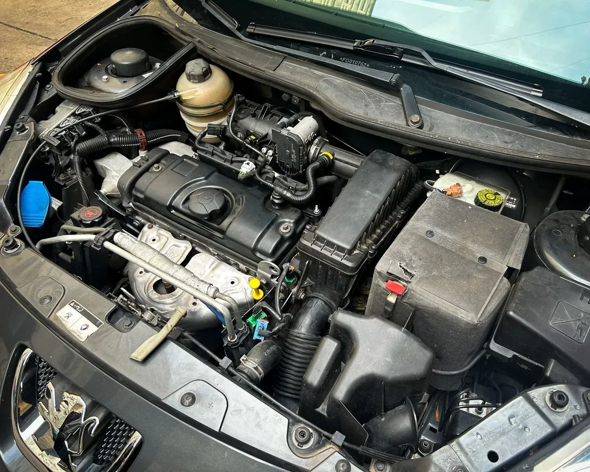 Mirá esta publicación de Peugeot 207 Compact