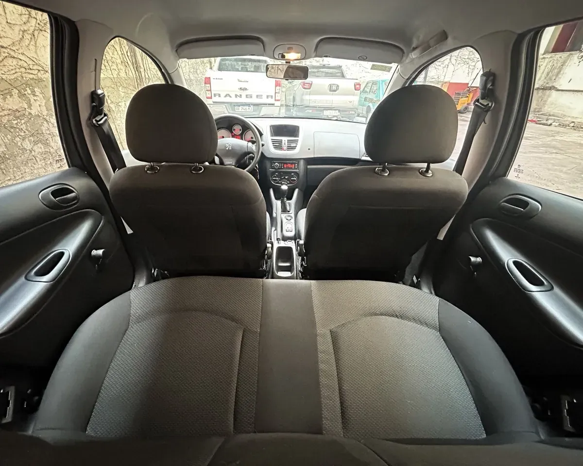 Mirá esta publicación de Peugeot 207 Compact