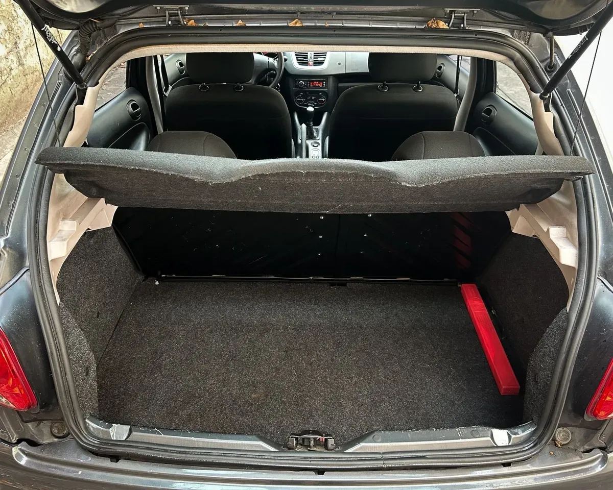 Mirá esta publicación de Peugeot 207 Compact
