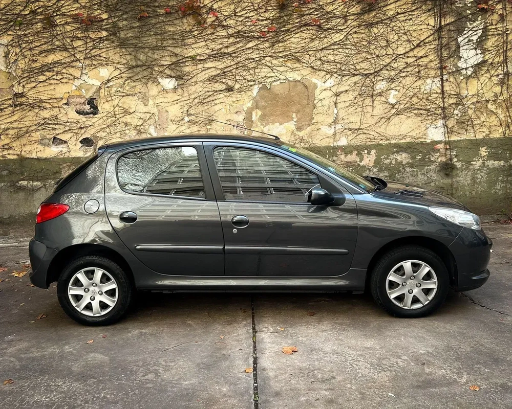 Mirá esta publicación de Peugeot 207 Compact