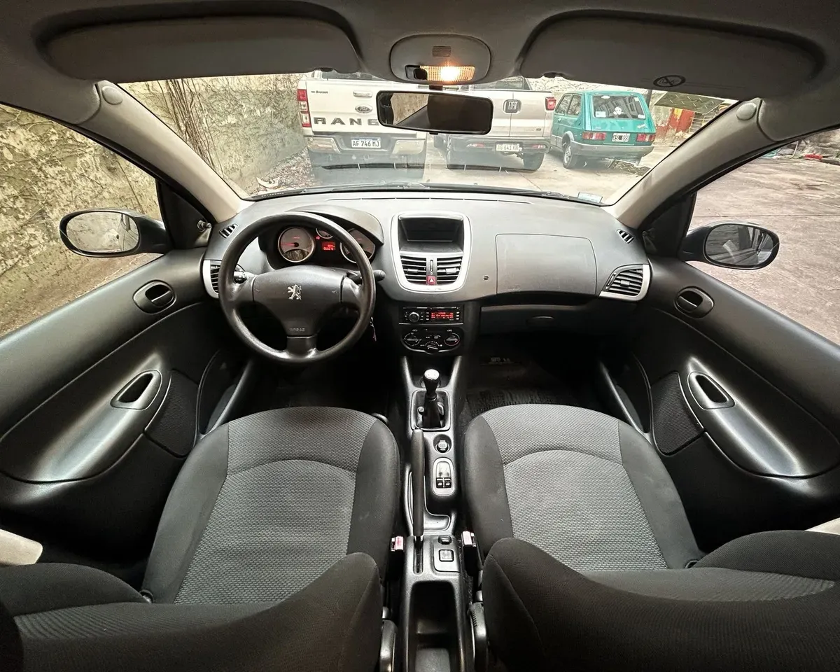Mirá esta publicación de Peugeot 207 Compact