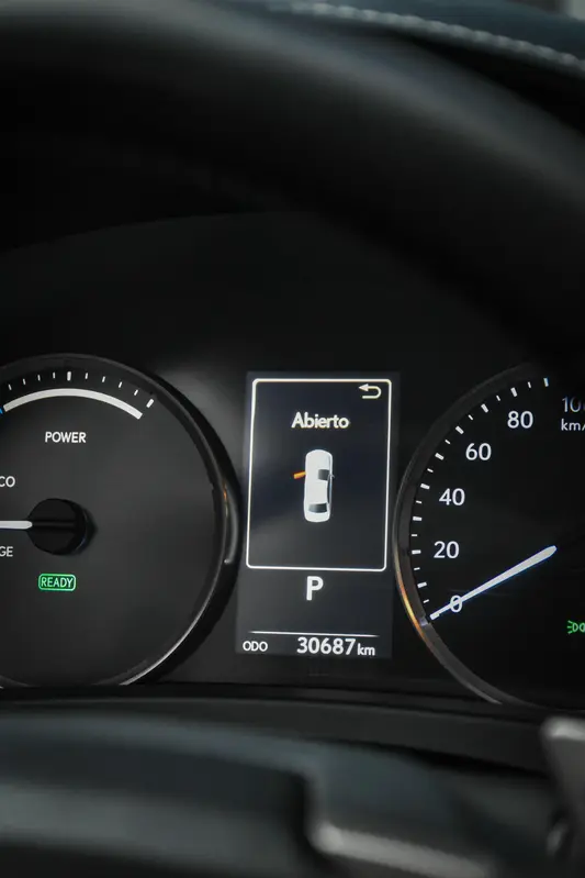 Mirá esta publicación de Lexus IS