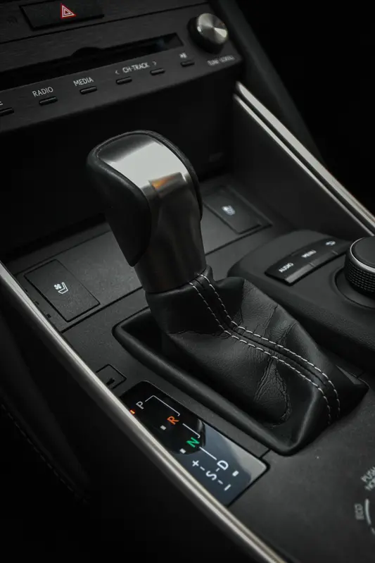 Mirá esta publicación de Lexus IS