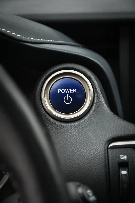 Mirá esta publicación de Lexus IS