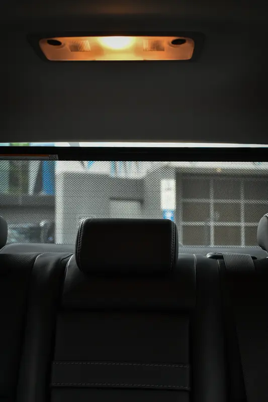 Mirá esta publicación de Lexus IS