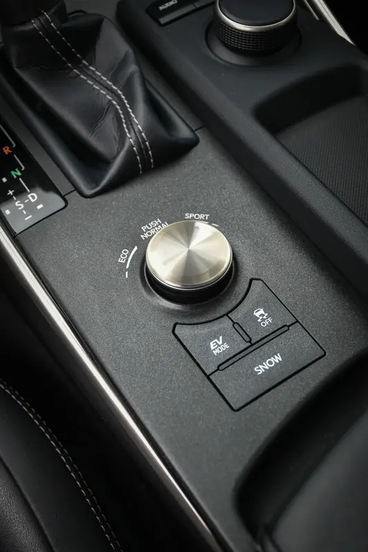 Mirá esta publicación de Lexus IS