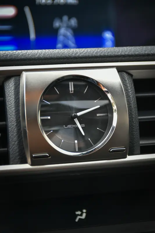 Mirá esta publicación de Lexus IS