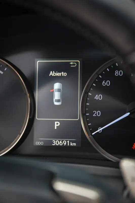 Mirá esta publicación de Lexus IS