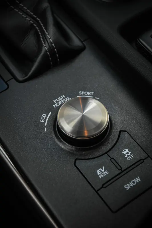 Mirá esta publicación de Lexus IS