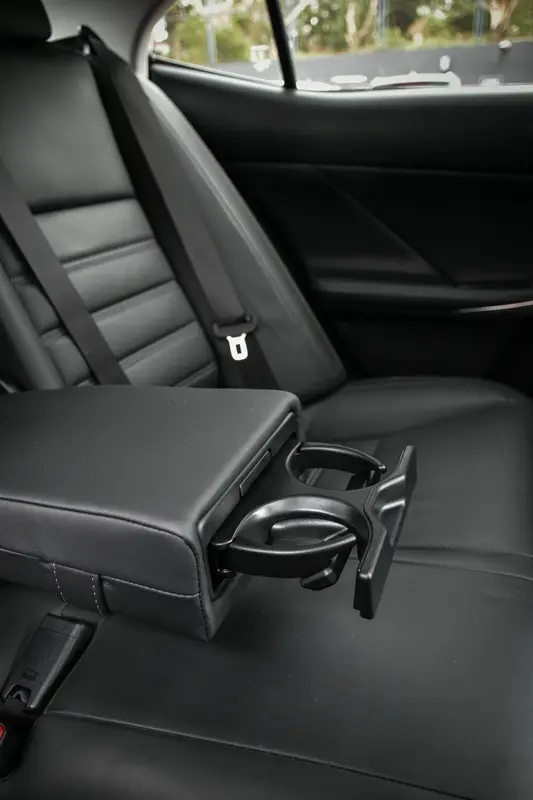 Mirá esta publicación de Lexus IS