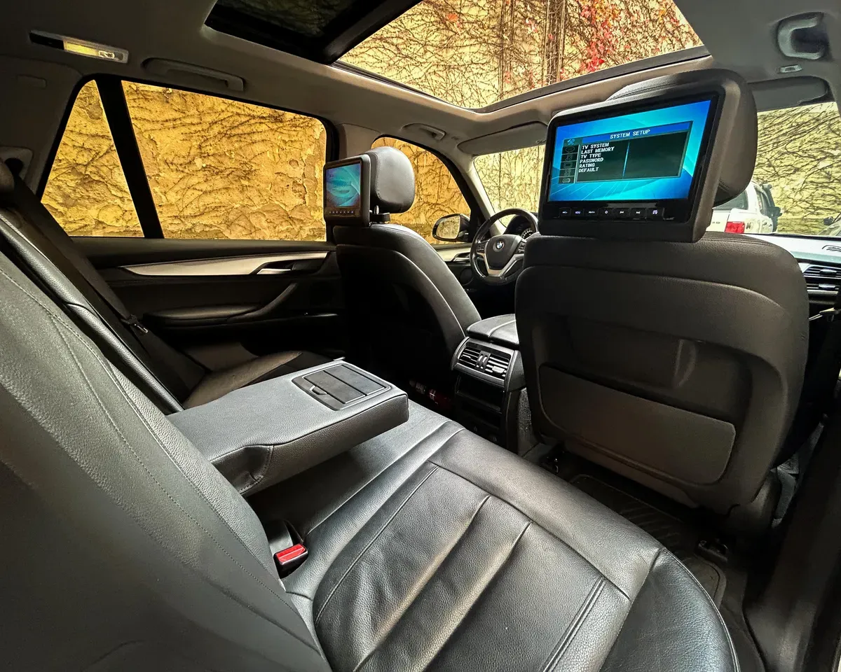 Mira esta publicación de BMW X5