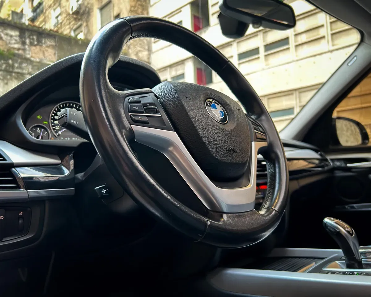 Mirá esta publicación de BMW X5