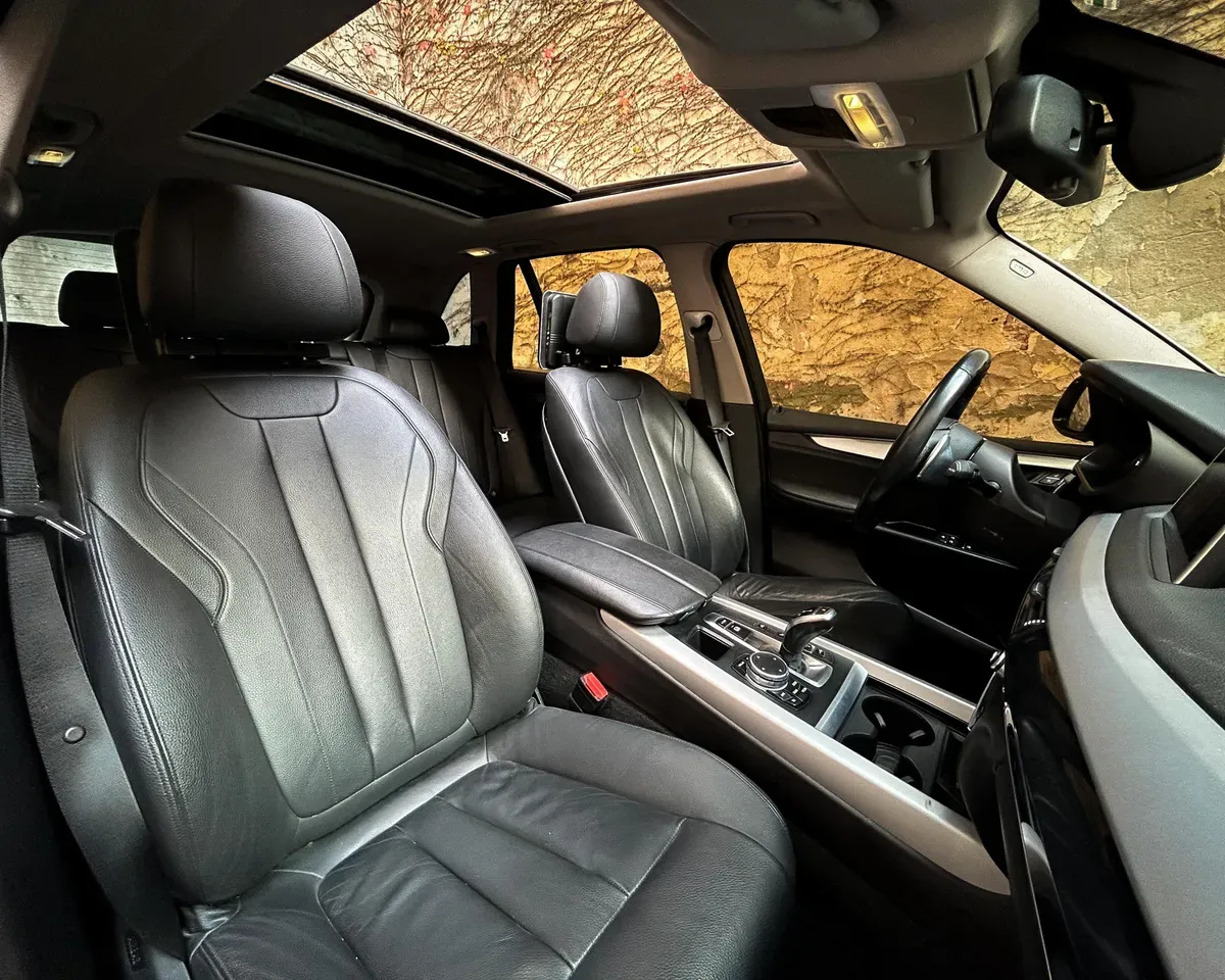 Mirá esta publicación de BMW X5