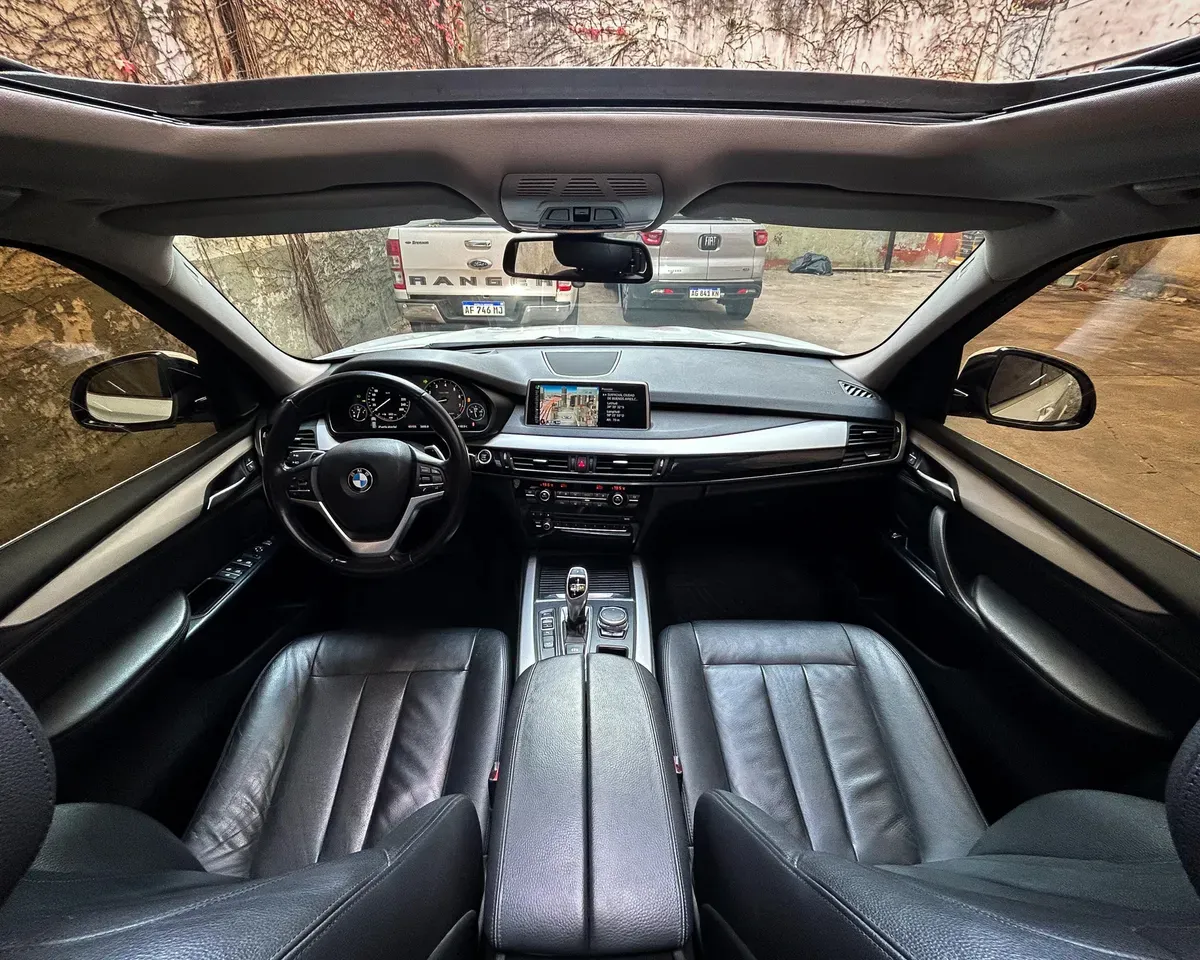 Mirá esta publicación de BMW X5