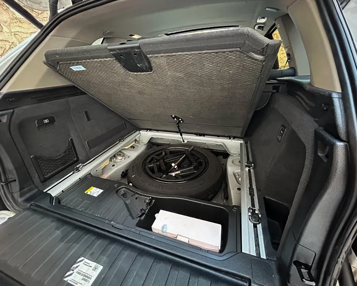 Mirá esta publicación de BMW X5