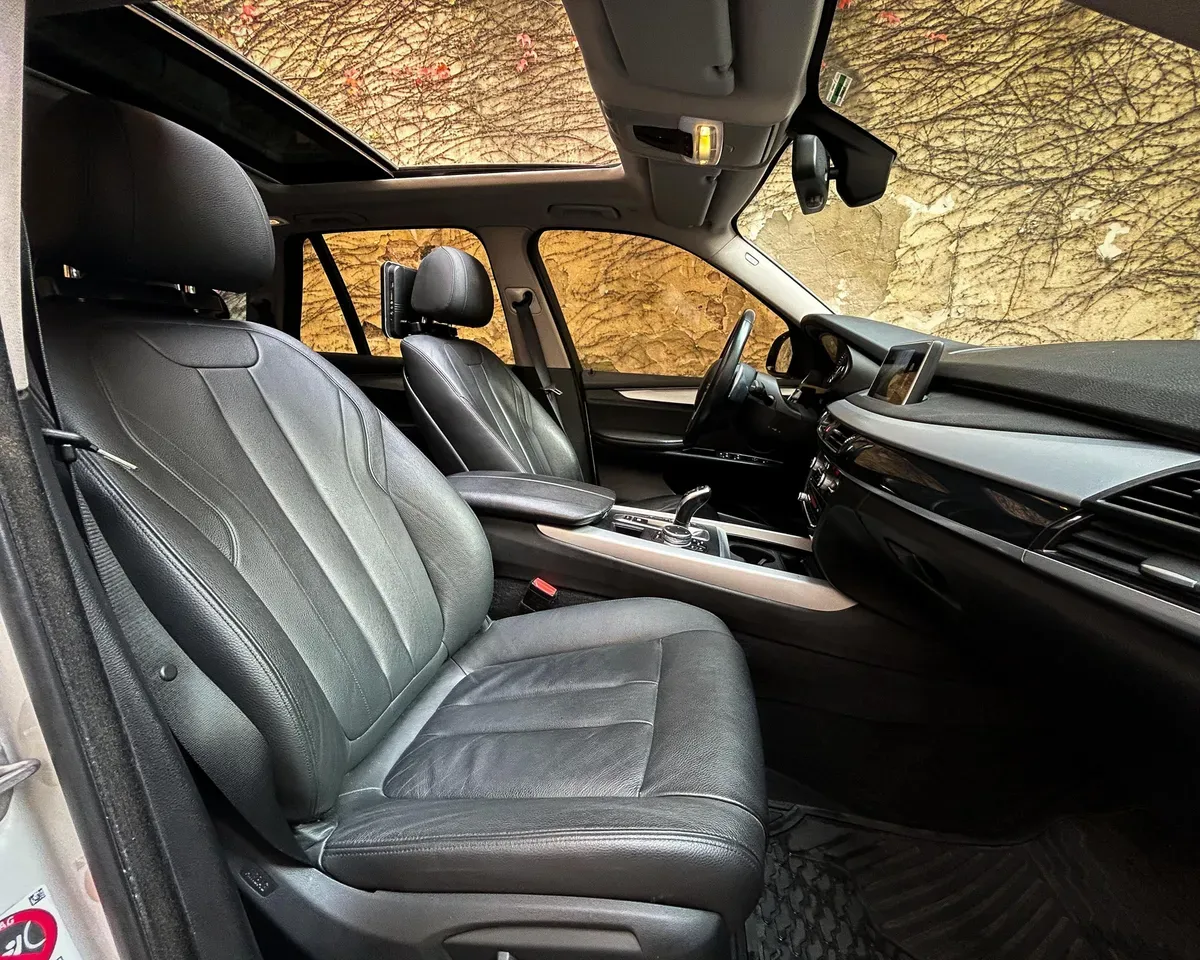 Mirá esta publicación de BMW X5