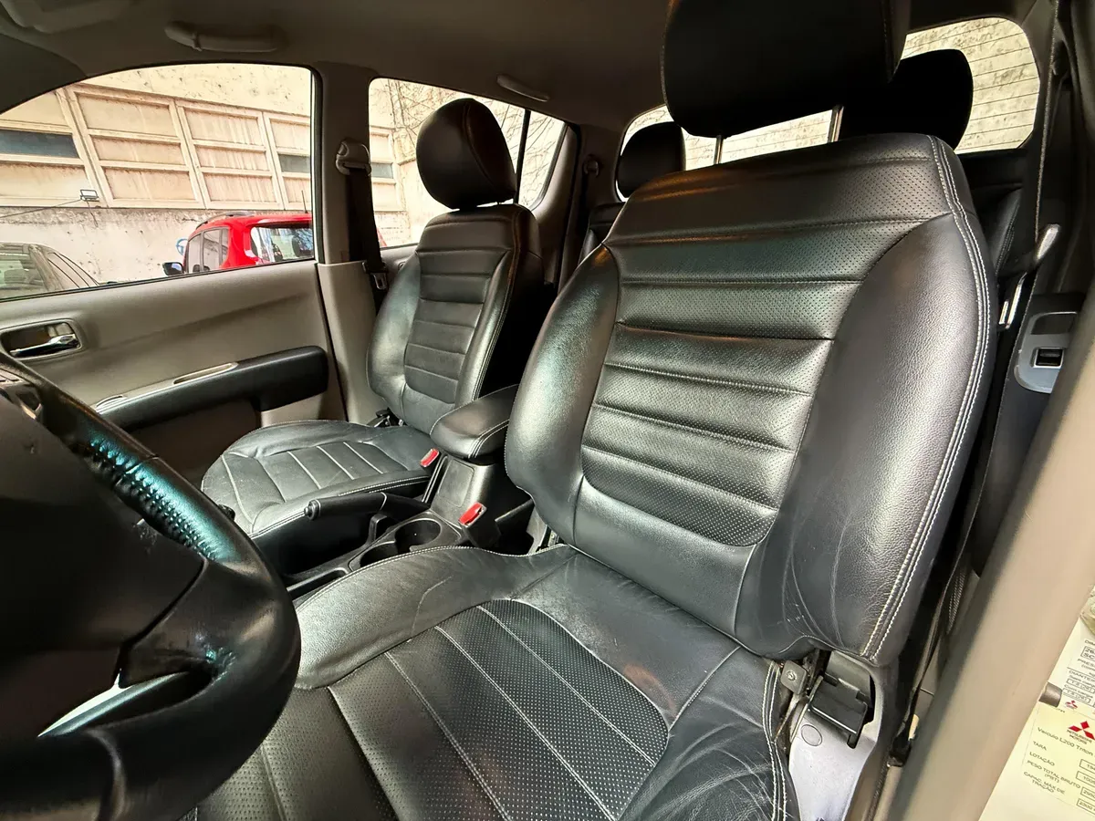 Mirá esta publicación de Mitsubishi L 200