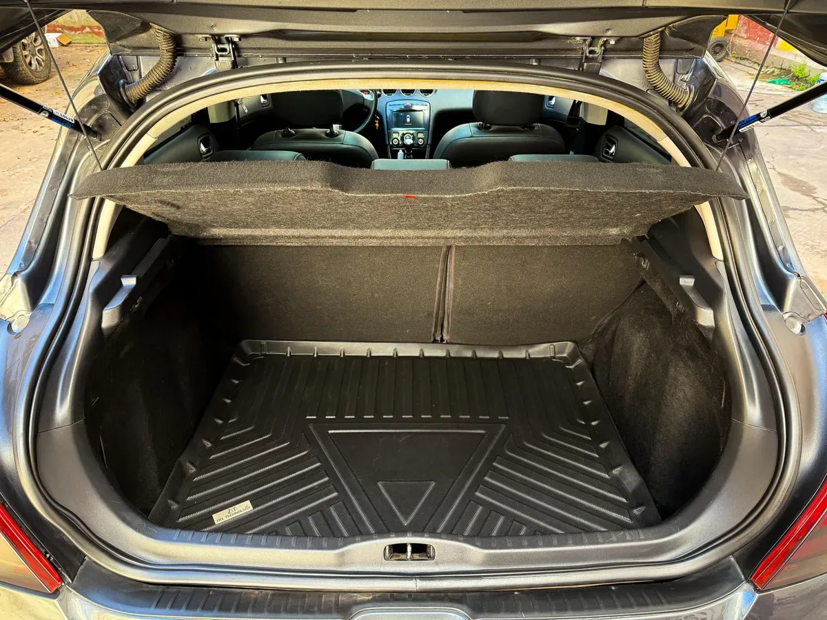 Mira esta publicación de Peugeot 308