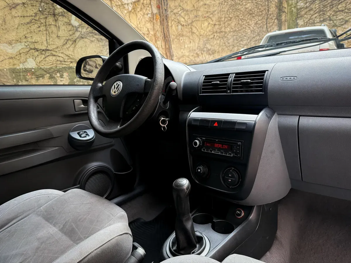 Mirá esta publicación de Volkswagen Suran