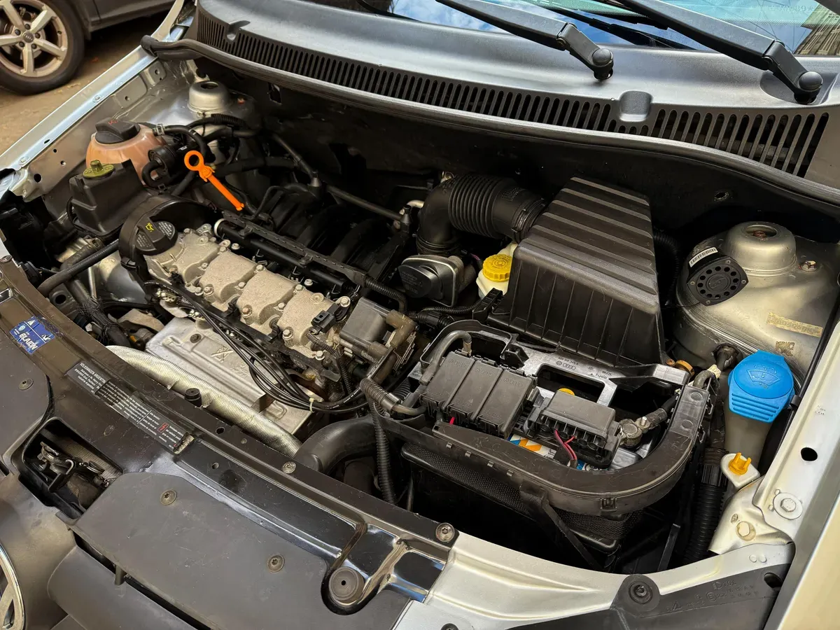 Mirá esta publicación de Volkswagen Suran