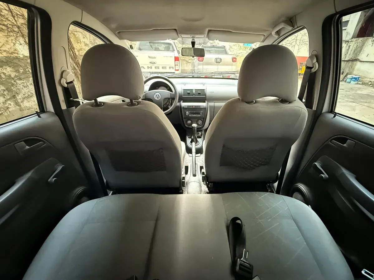 Mira esta publicación de Volkswagen Suran