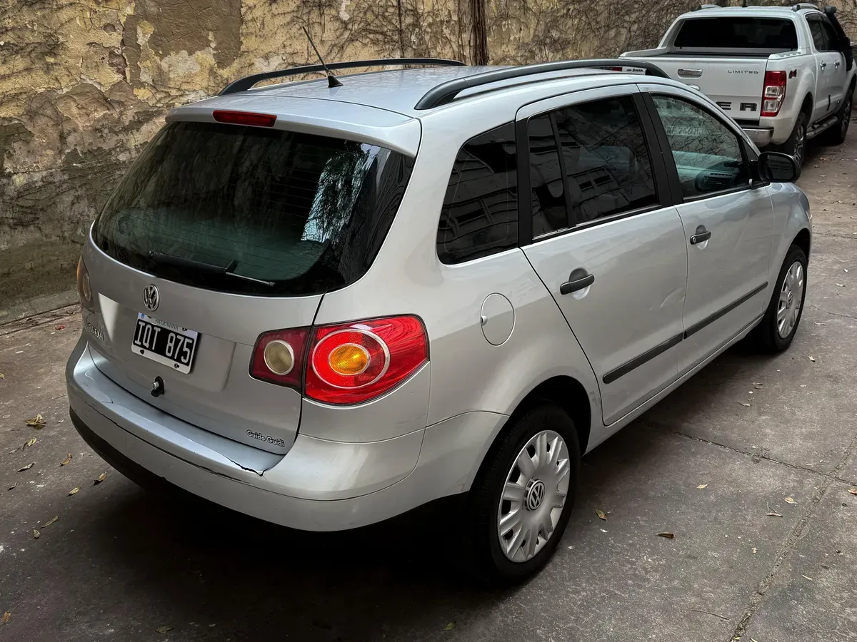 Mira esta publicación de Volkswagen Suran
