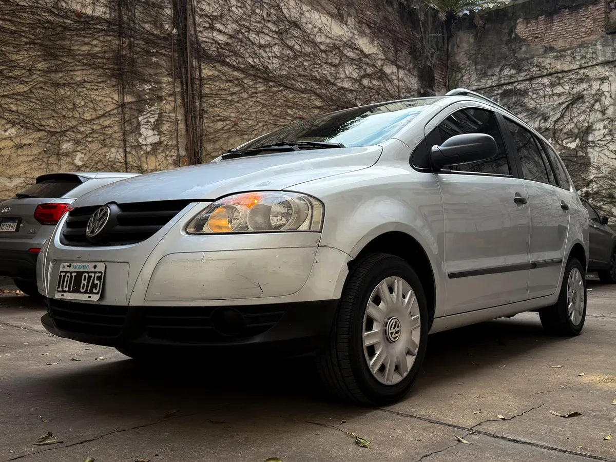 Mira esta publicación de Volkswagen Suran