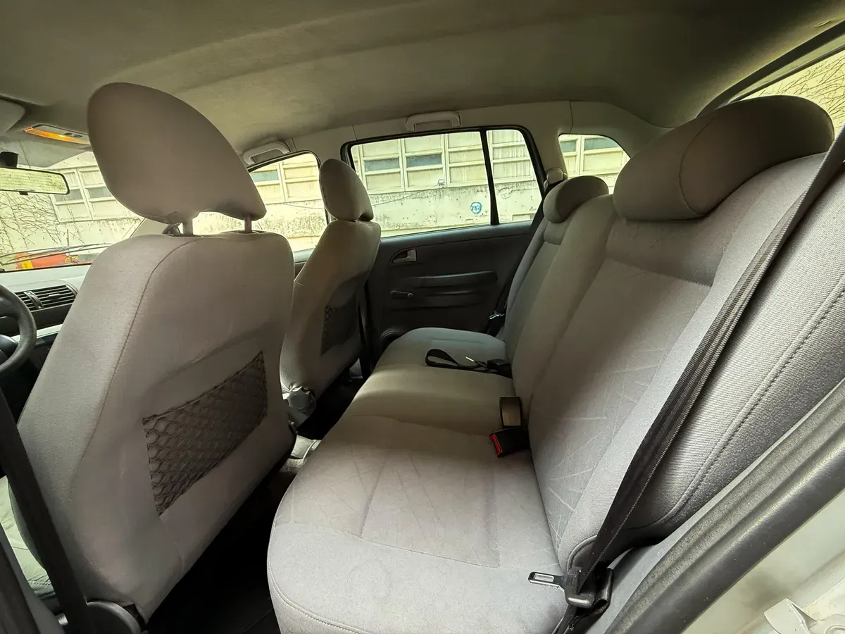Mirá esta publicación de Volkswagen Suran