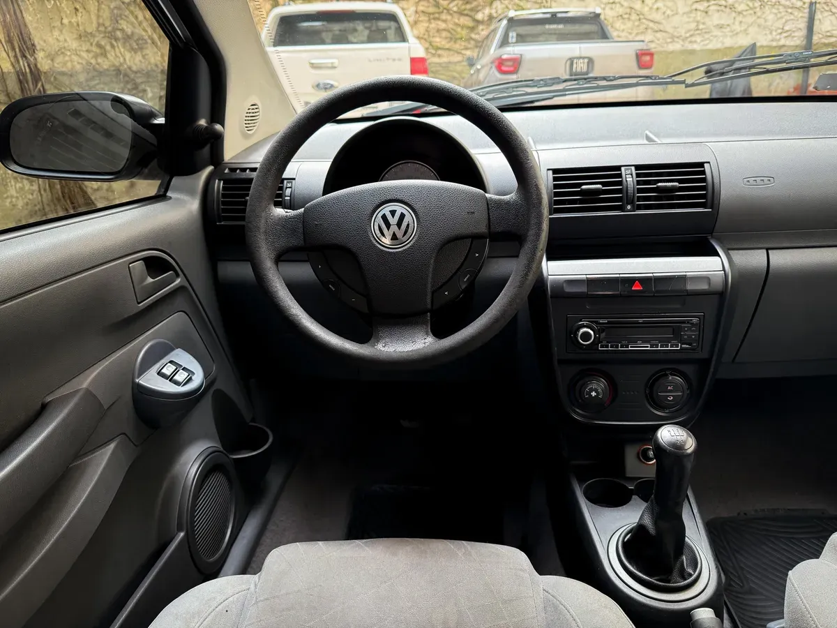 Mirá esta publicación de Volkswagen Suran