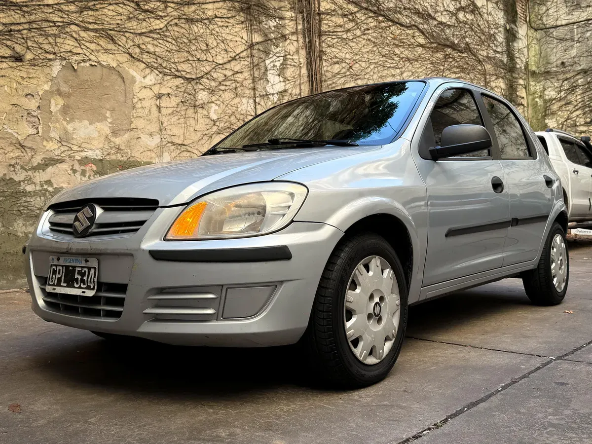 Mira esta publicación de Suzuki FUN