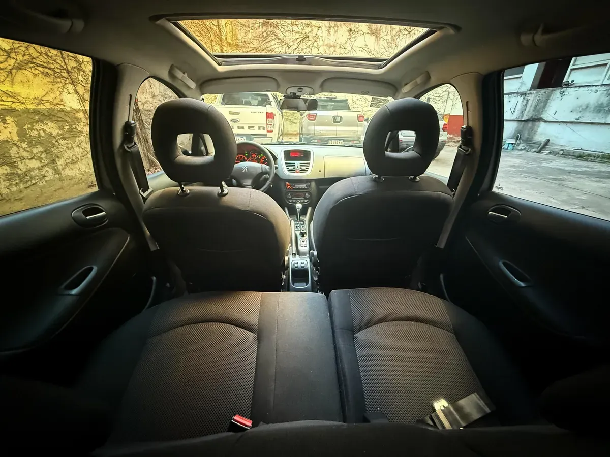 Mirá esta publicación de Peugeot 207 Compact