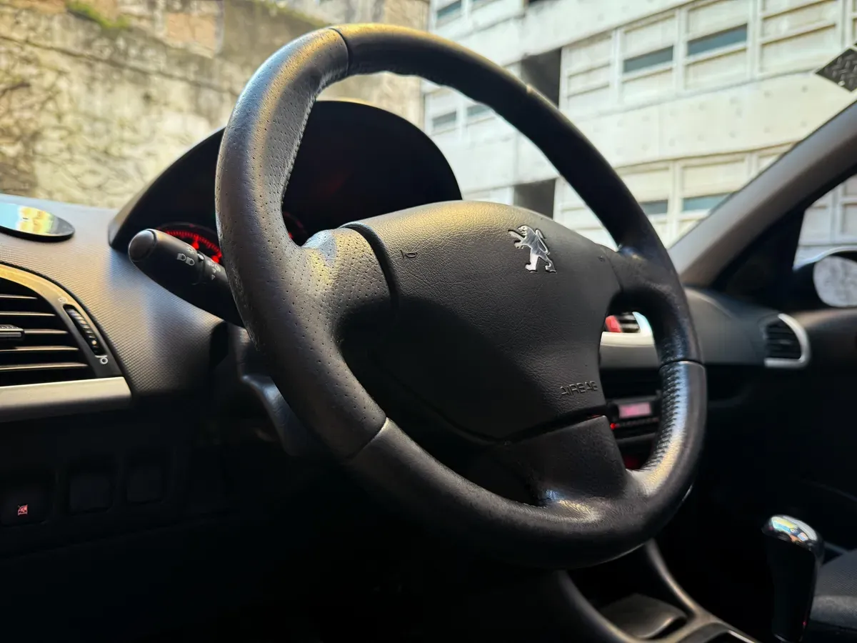 Mirá esta publicación de Peugeot 207 Compact